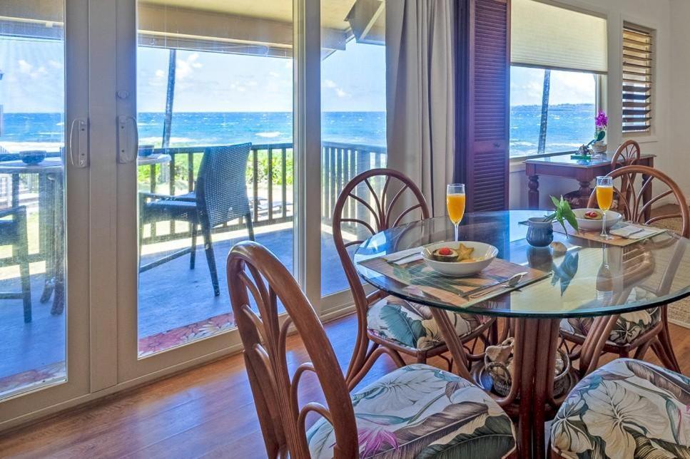 Hanalei Colony Resort J3 Exterior foto
